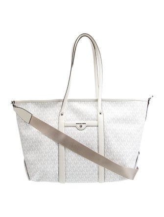 Michael Kors Collection Tote