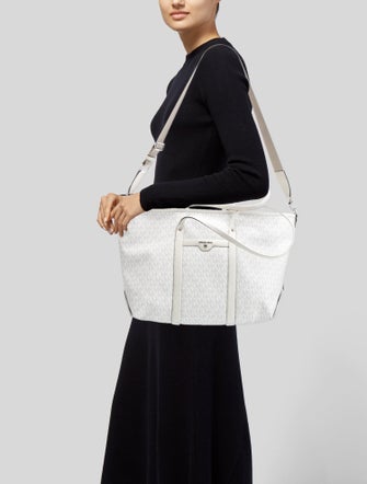 Michael Kors Collection Tote