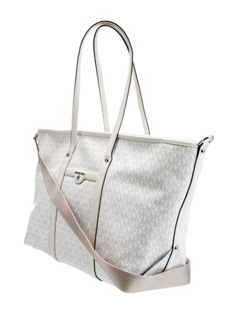 Michael Kors Collection Tote