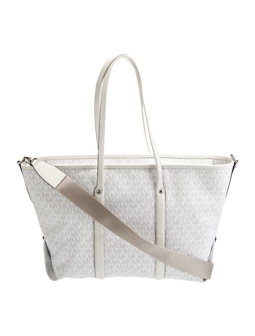 Michael Kors Collection Tote
