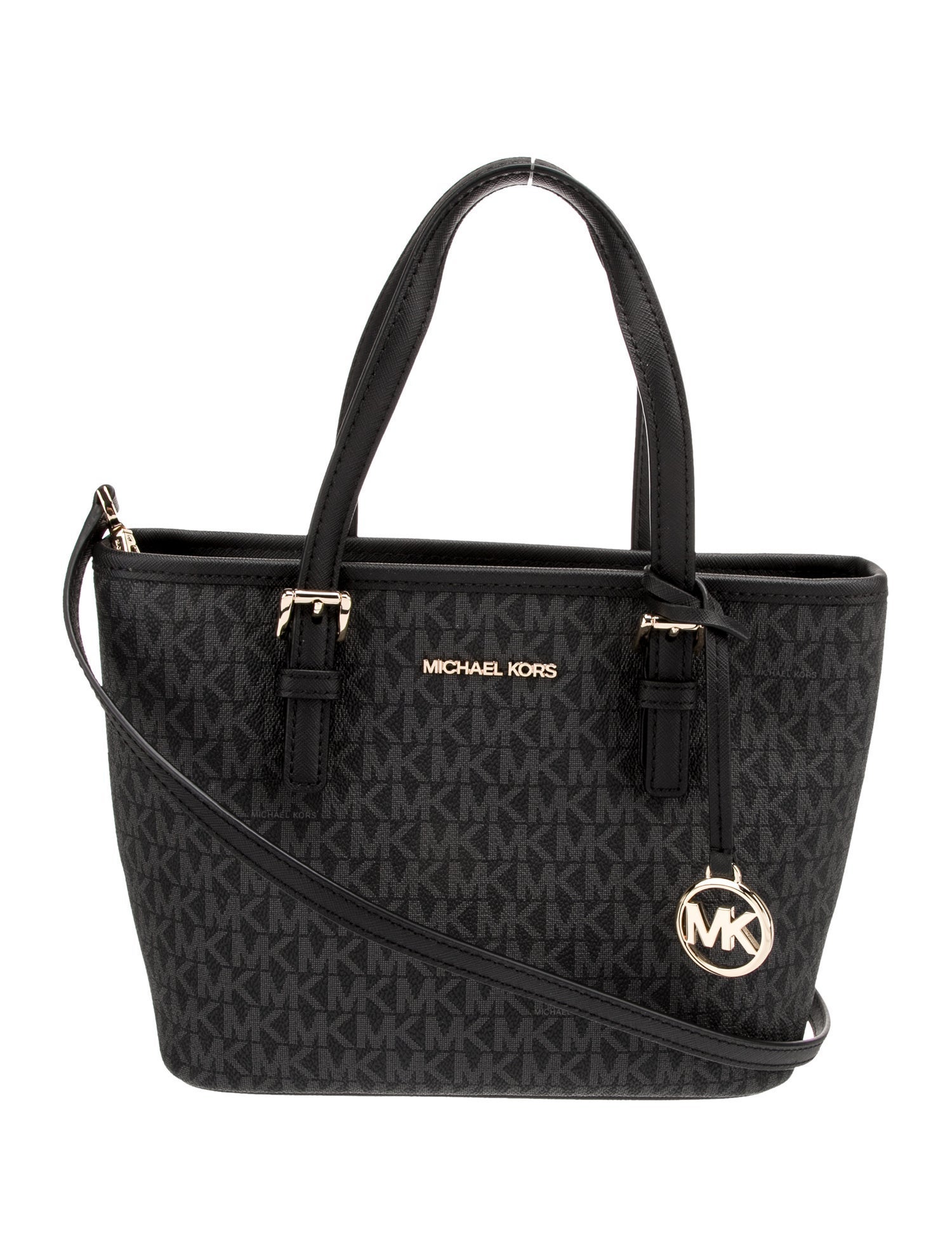 Michael Kors Collection Top Handle Bag