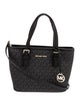 Michael Kors Collection Top Handle Bag