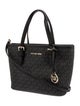 Michael Kors Collection Top Handle Bag