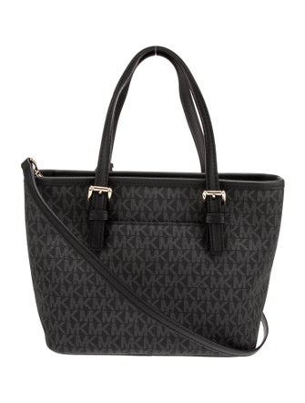 Michael Kors Collection Top Handle Bag