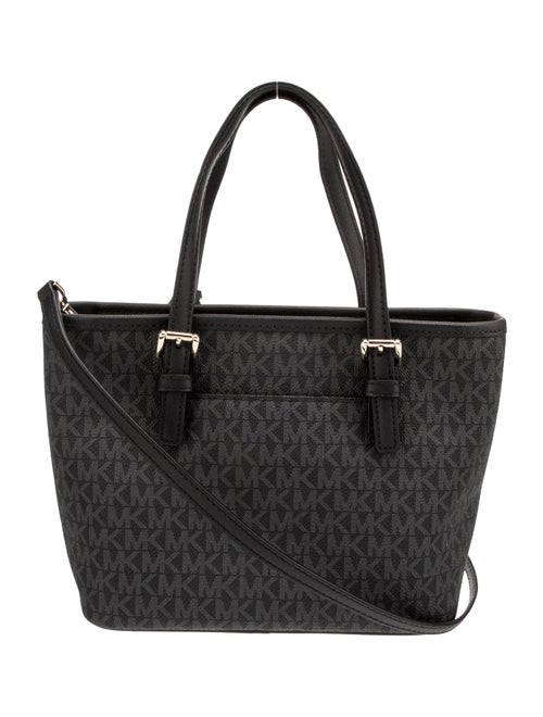 Michael Kors Collection Top Handle Bag