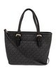 Michael Kors Collection Top Handle Bag