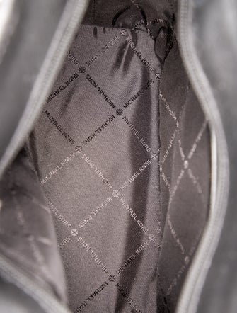 Michael Kors Collection Top Handle Bag