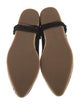 Michael Kors Collection Suede Espadrilles