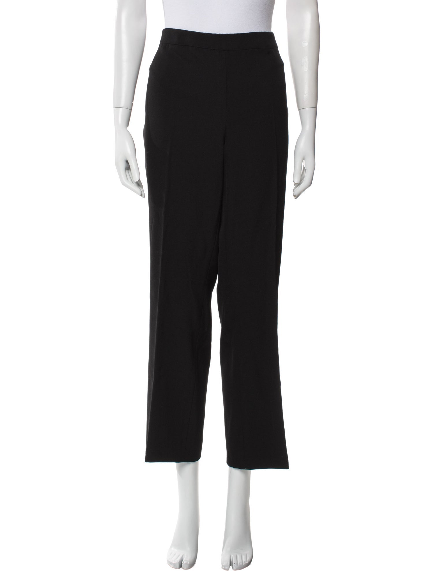 Michael Kors Collection Wide Leg Pants