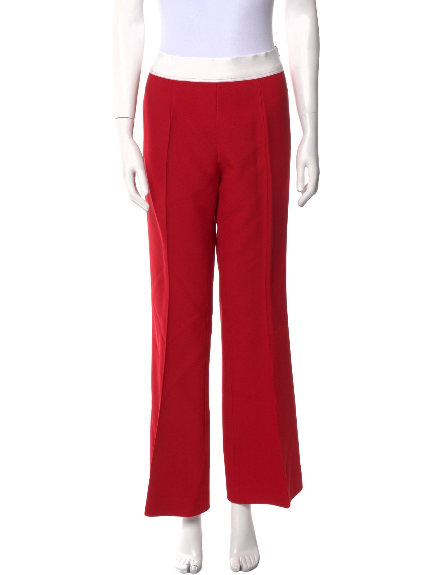 Michael Kors Collection Wide Leg Pants