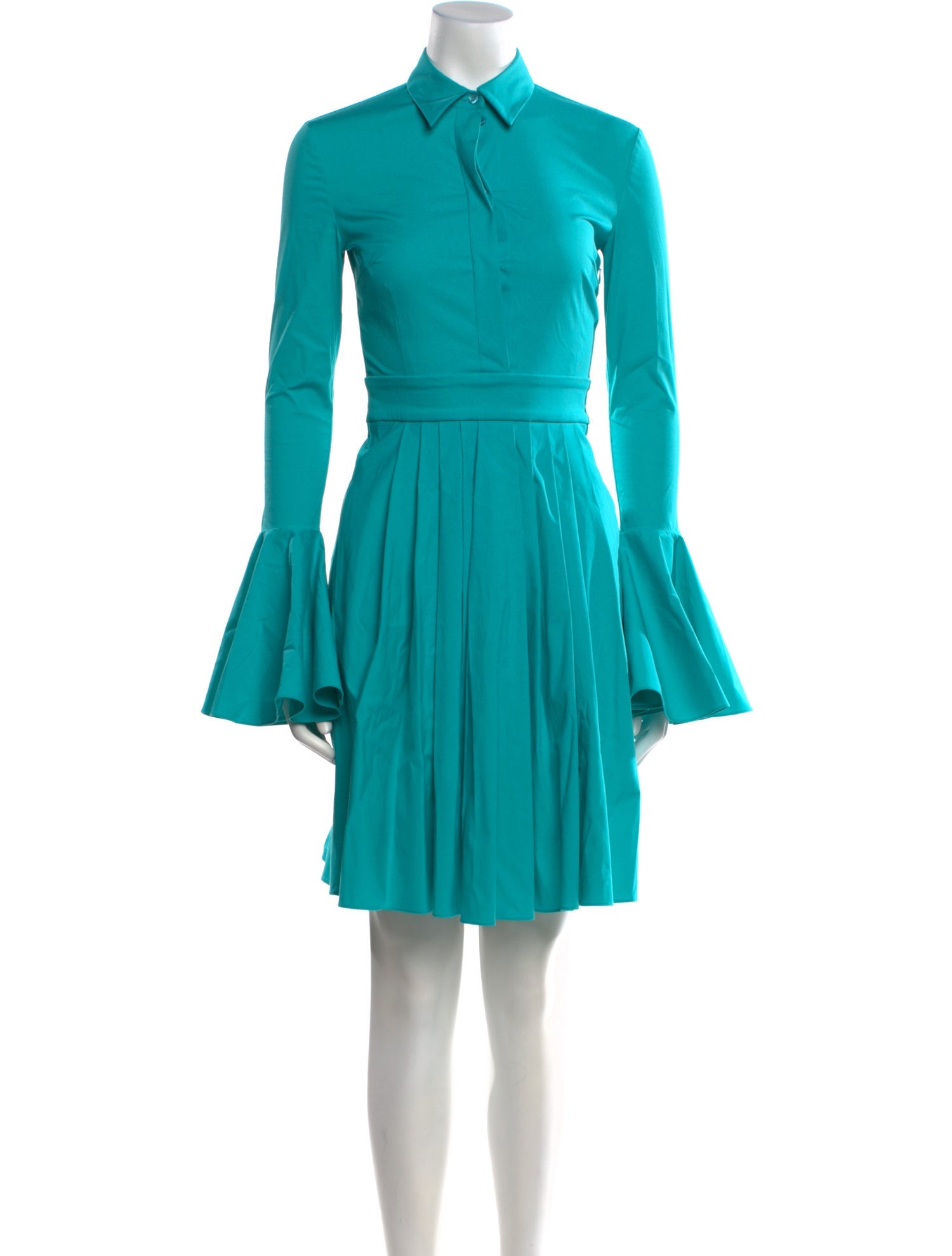 Michael Kors Collection Mini Dress