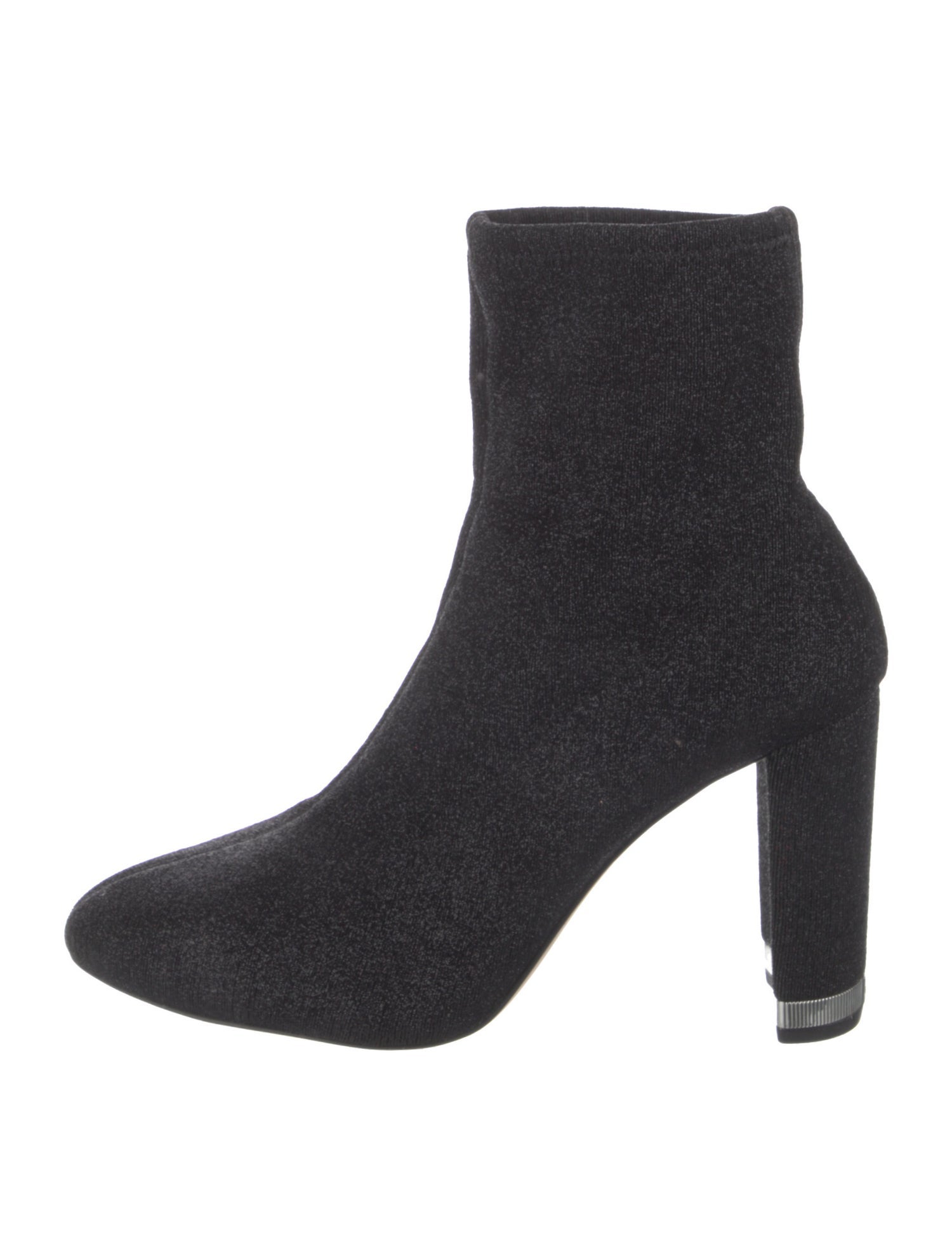 Michael Kors Collection Sock Boots