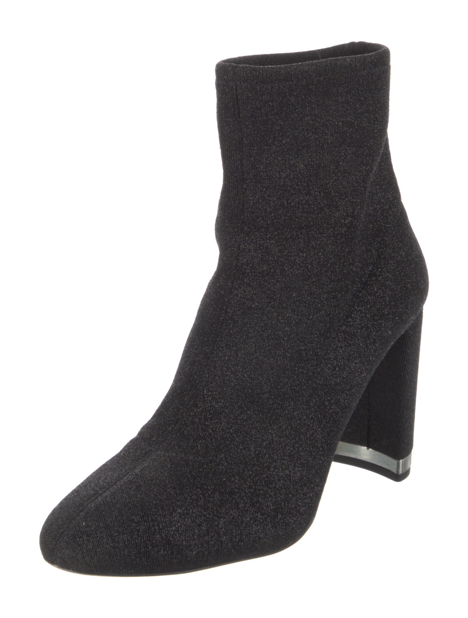Michael Kors Collection Sock Boots
