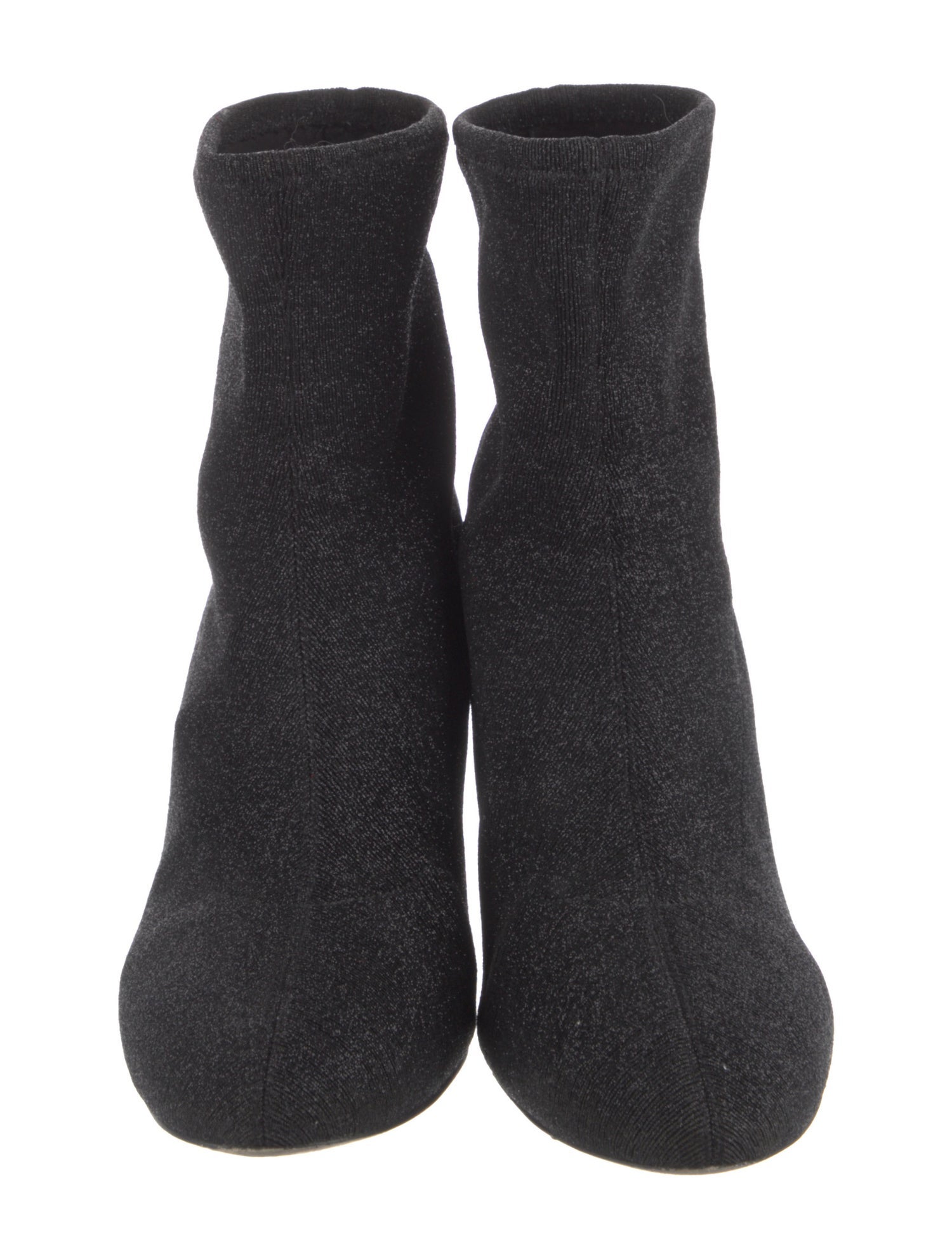 Michael Kors Collection Sock Boots