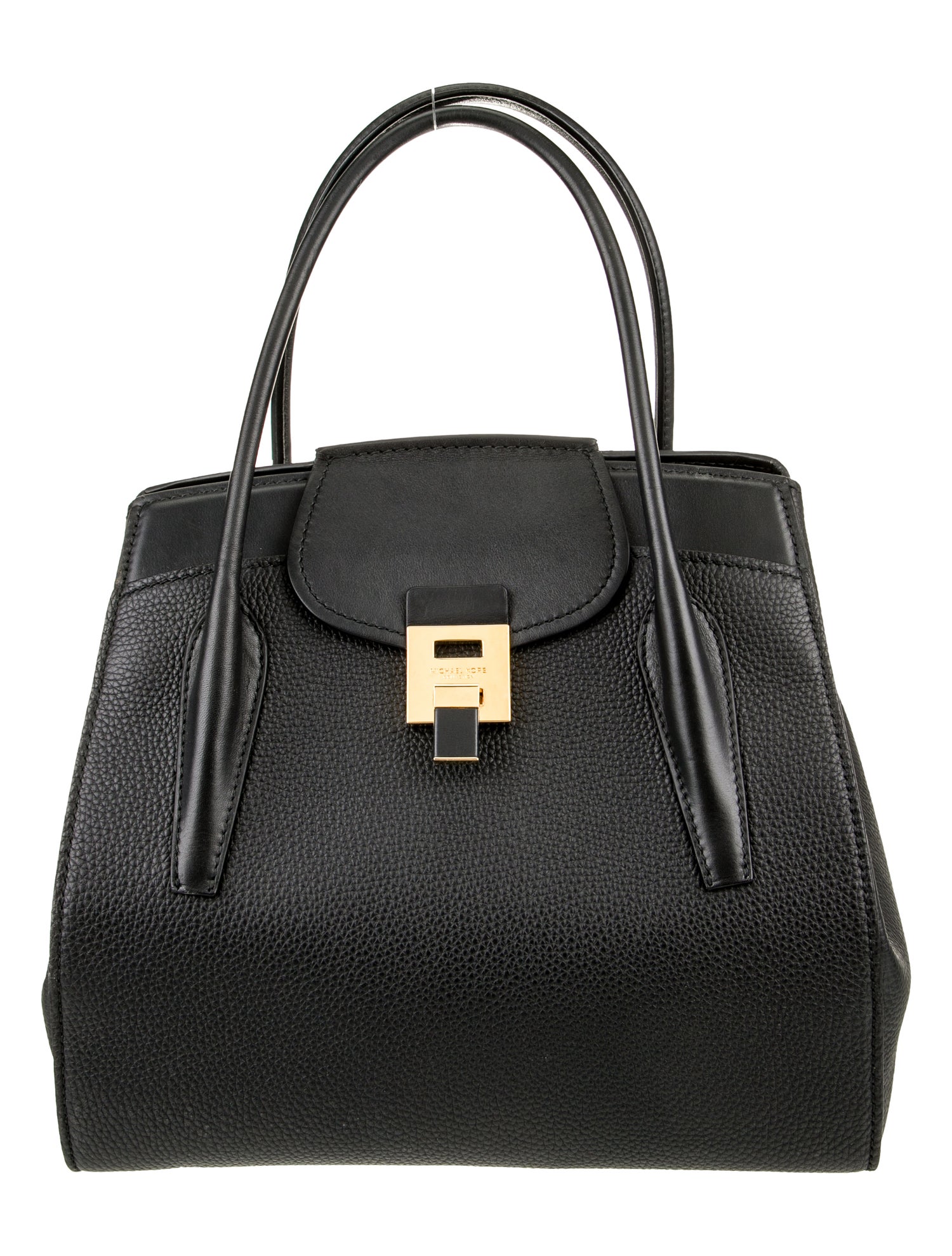 Michael Kors Collection Leather Tote