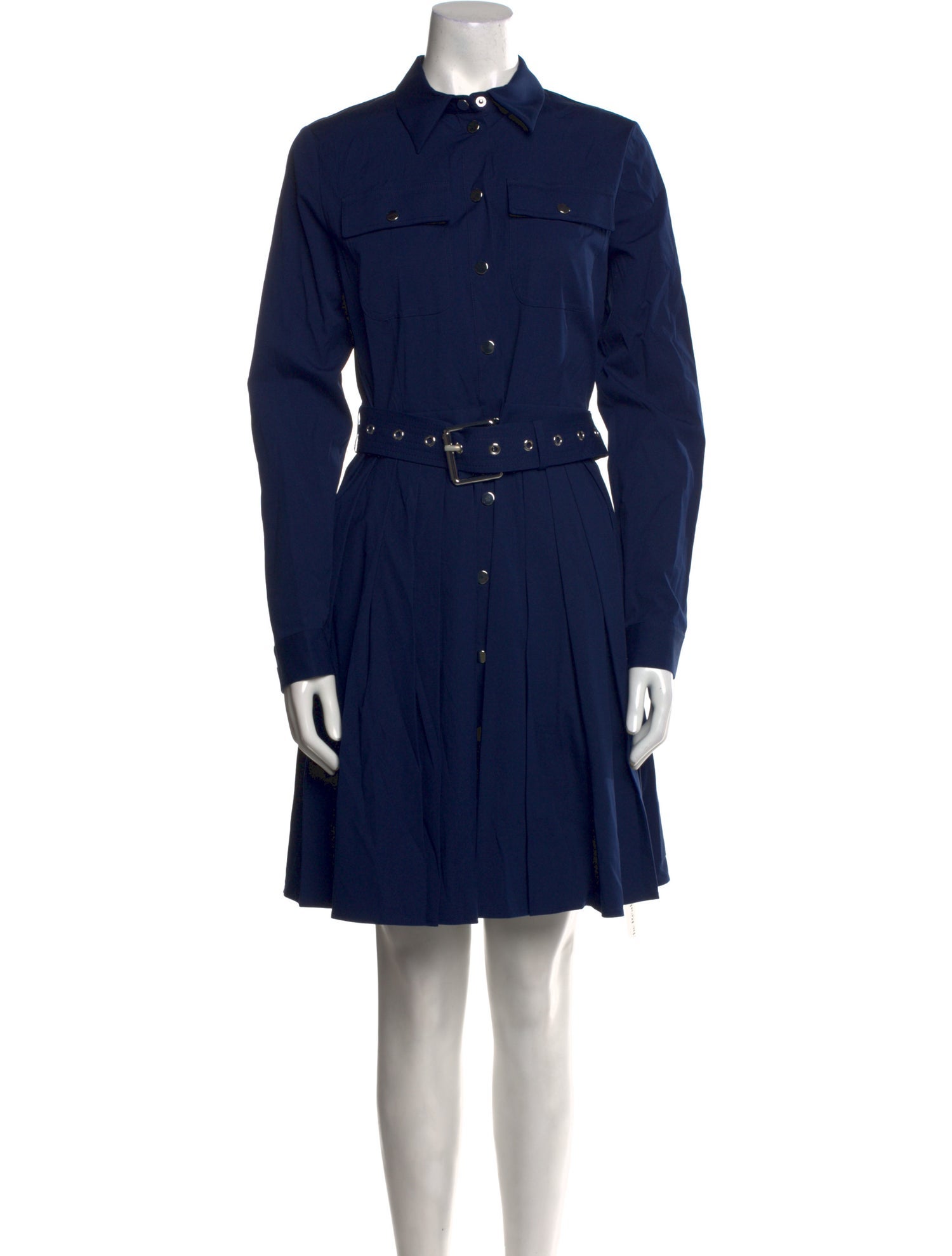 Michael Kors Collection Mini Dress w/ Tags