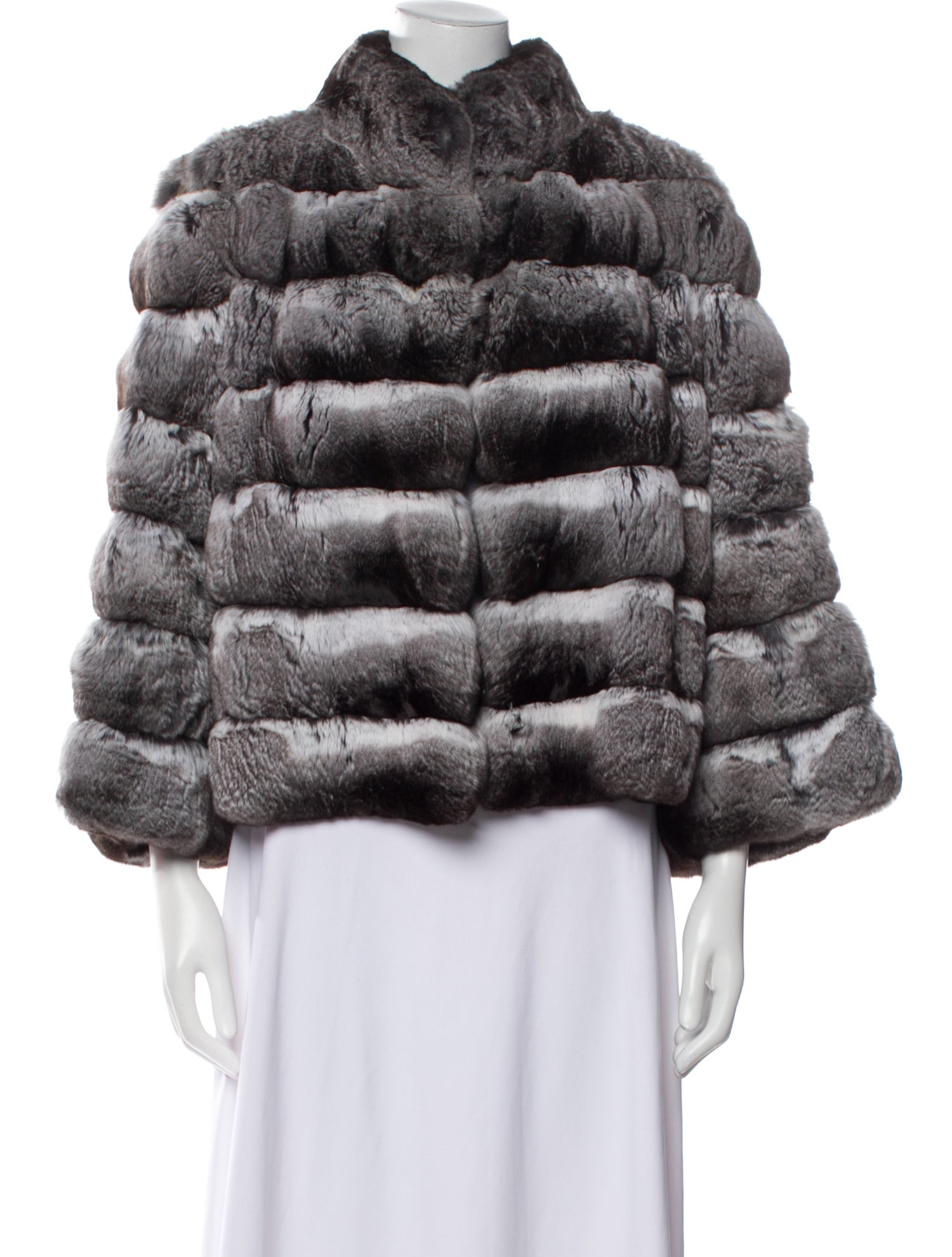 Michael Kors Fur Fur Jacket
