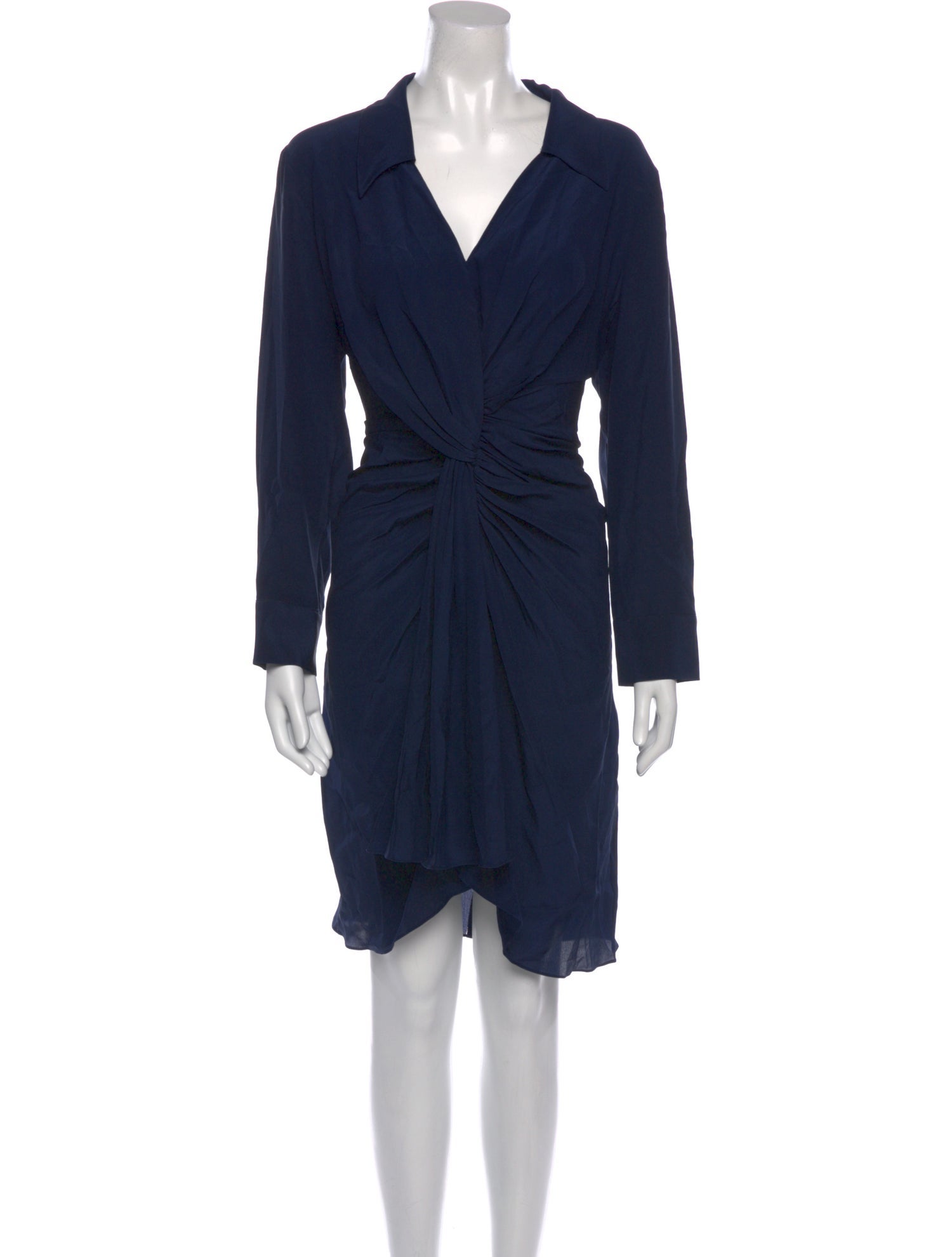 Michael Kors Collection Knee-Length Dress