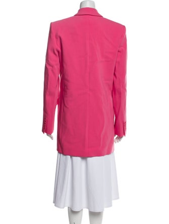 Michael Kors Collection Virgin Wool Blazer