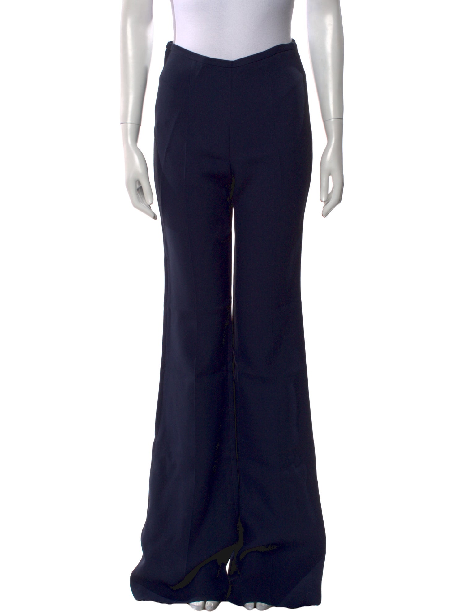 Michael Kors Collection Wide Leg Pants