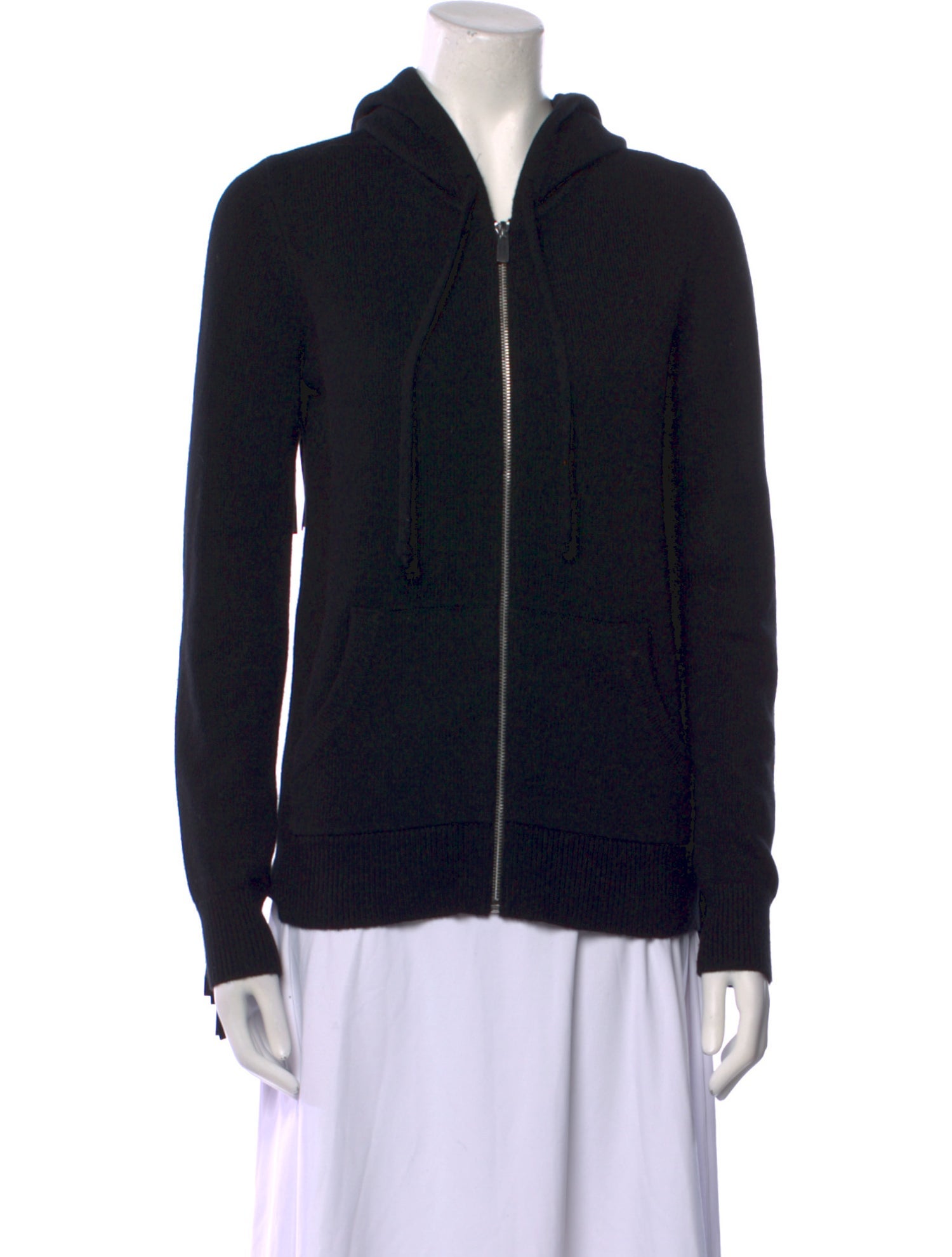 Michael Kors Collection Cashmere Crew Neck Sweater