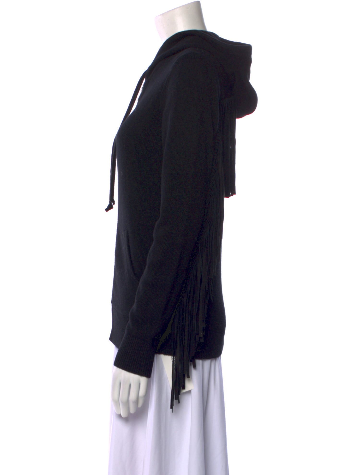 Michael Kors Collection Cashmere Crew Neck Sweater