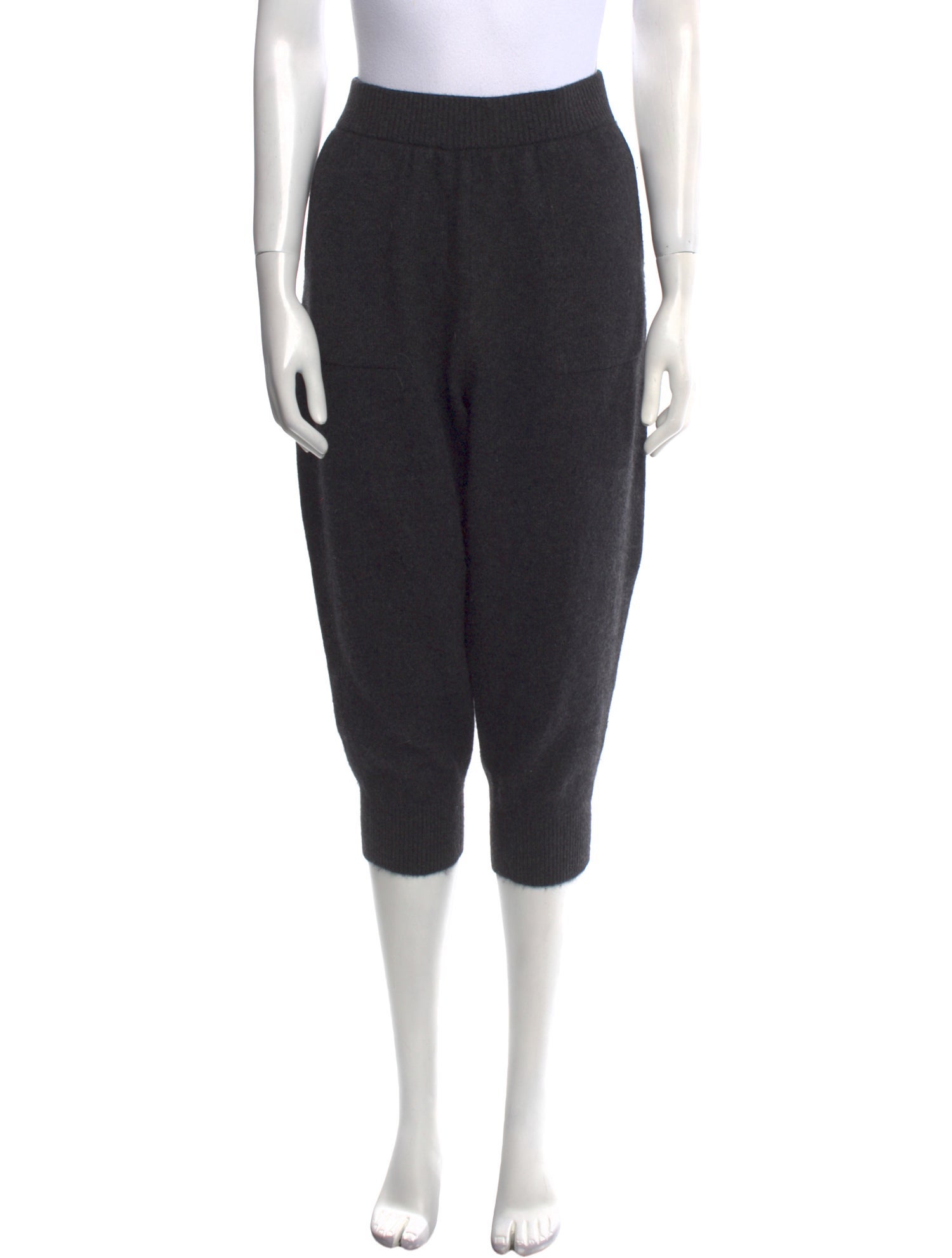 Michael Kors Collection Skinny Leg Pants