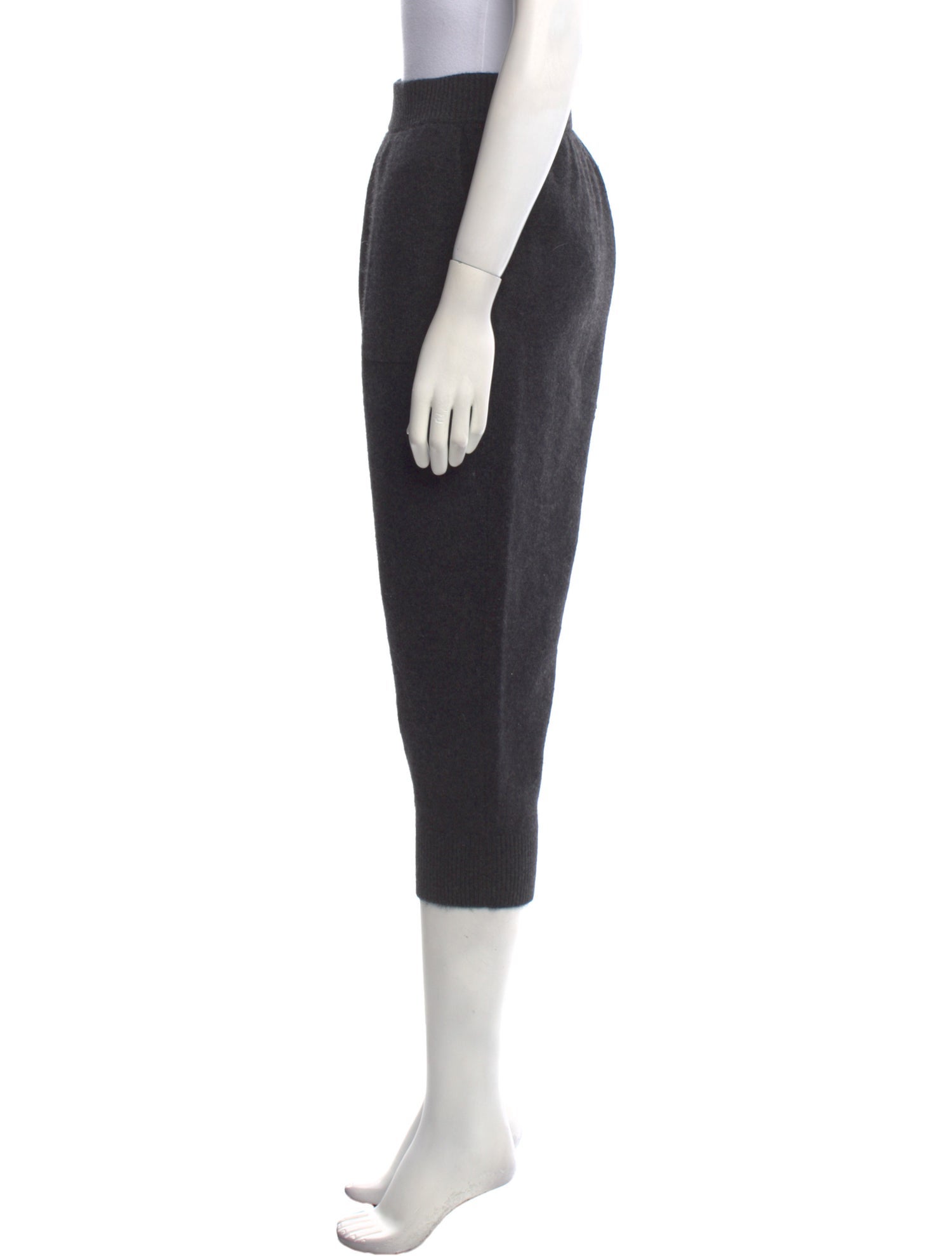 Michael Kors Collection Skinny Leg Pants