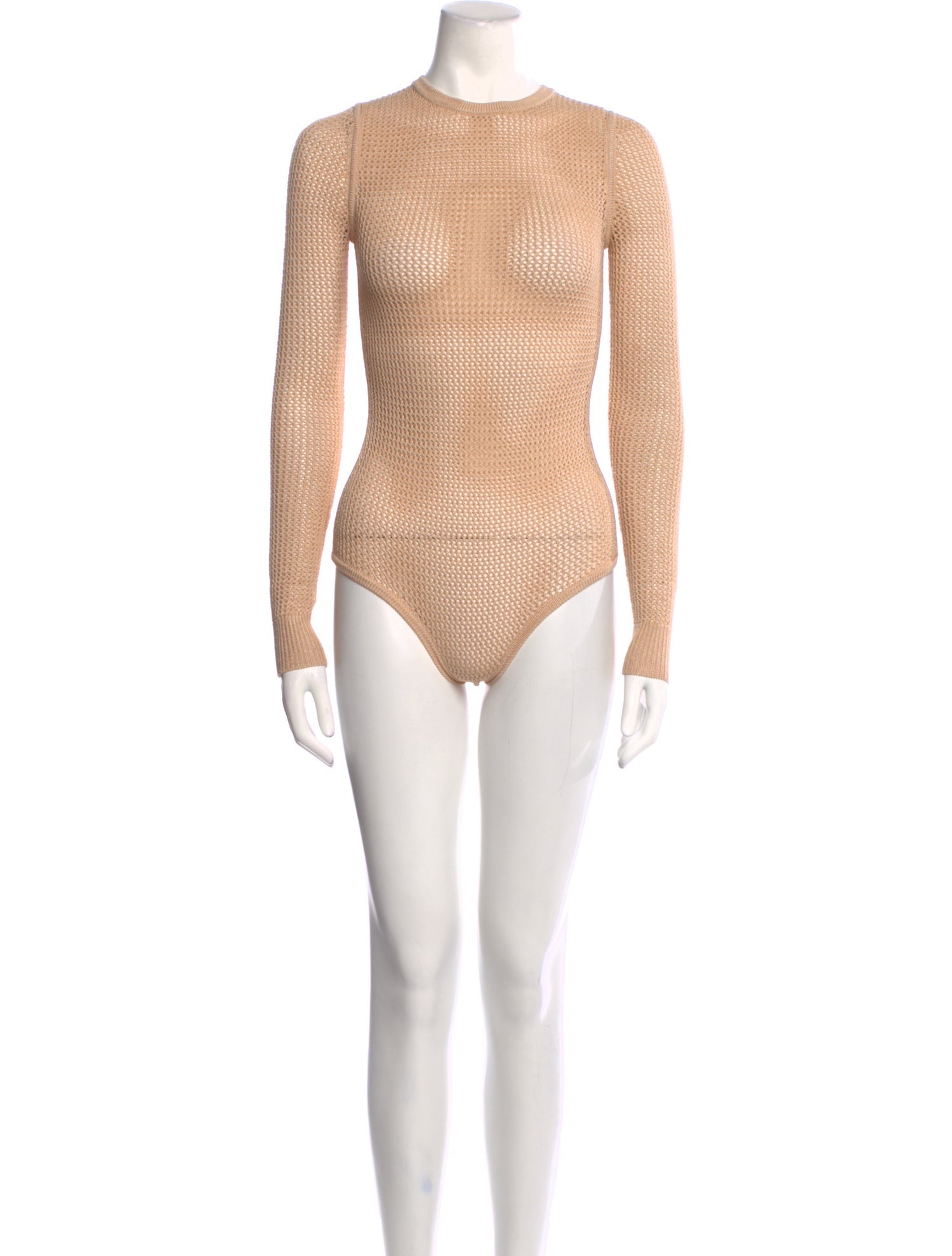 Michael Kors Collection Crew Neck Sweater