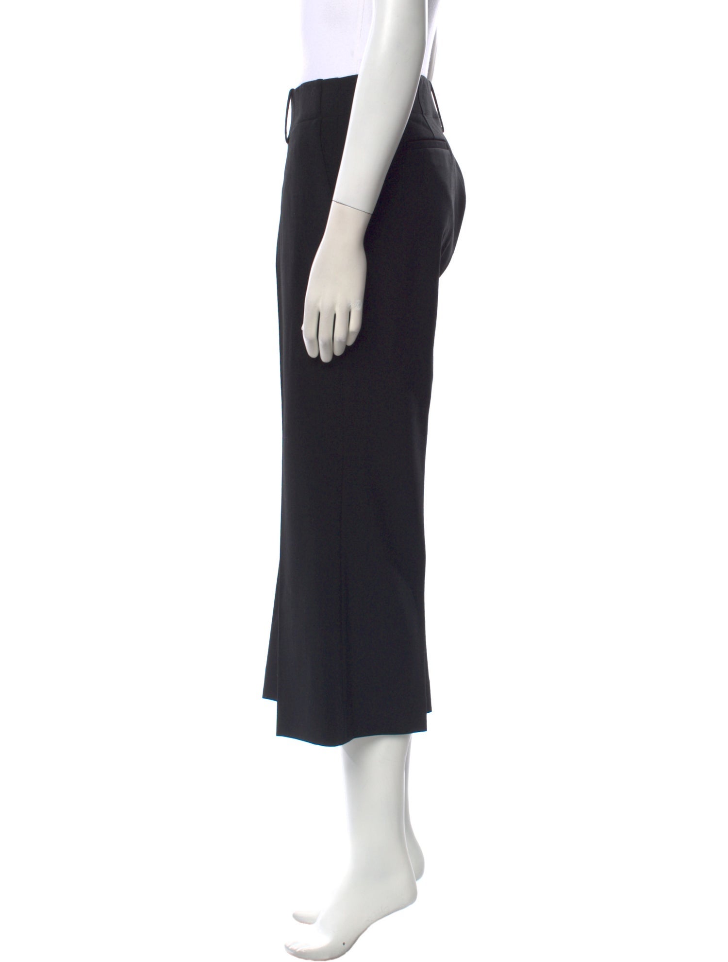 Michael Kors Collection Wide Leg Pants