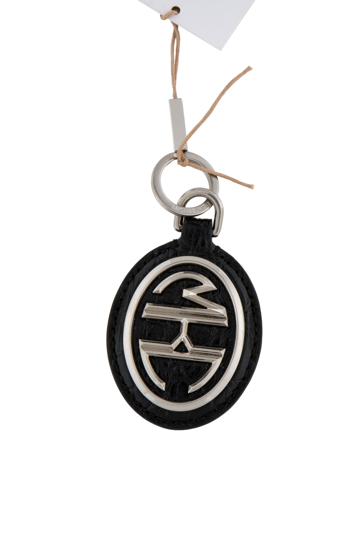 Michael Kors Collection keychain w/Tags