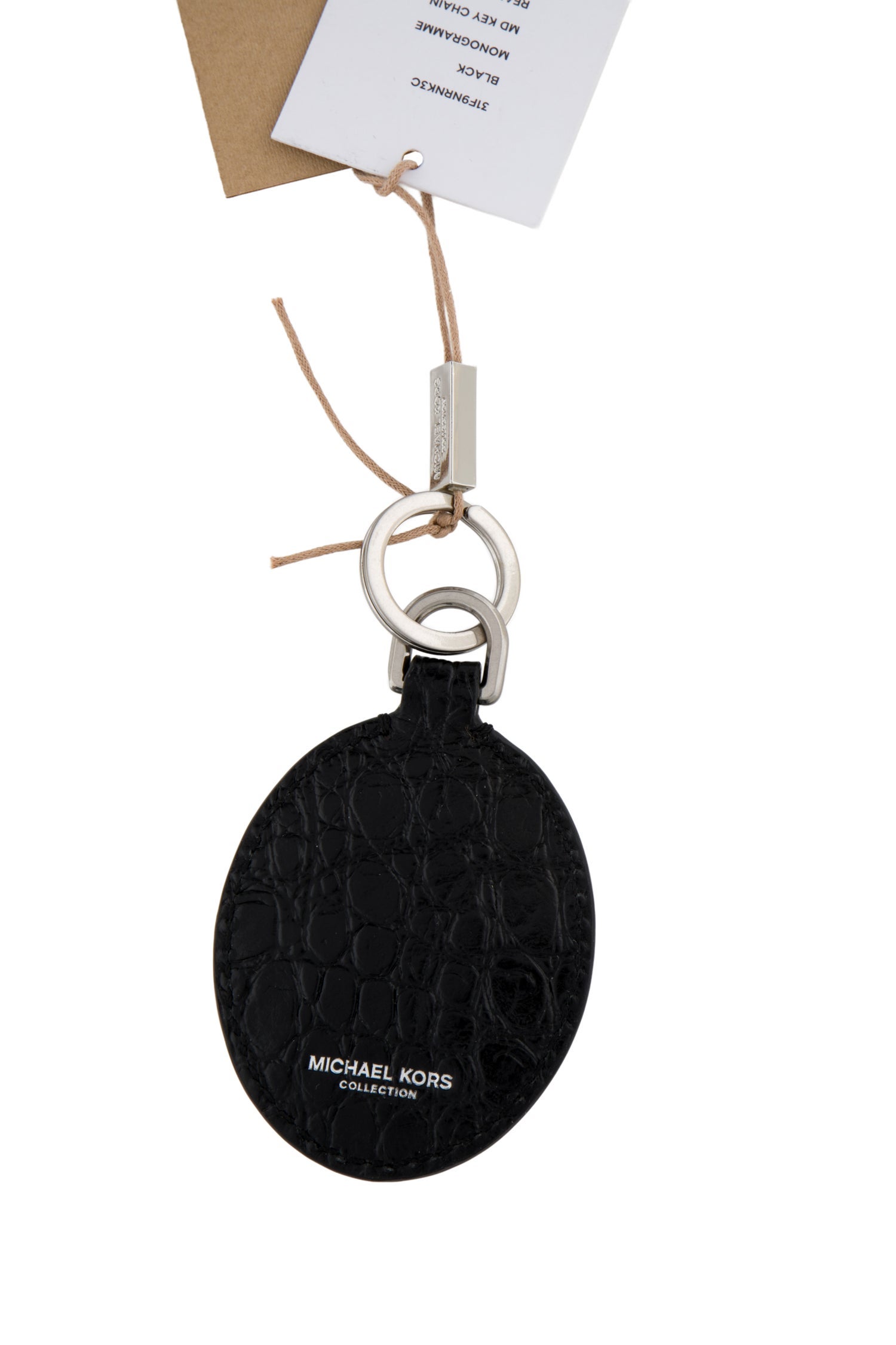 Michael Kors Collection keychain w/Tags