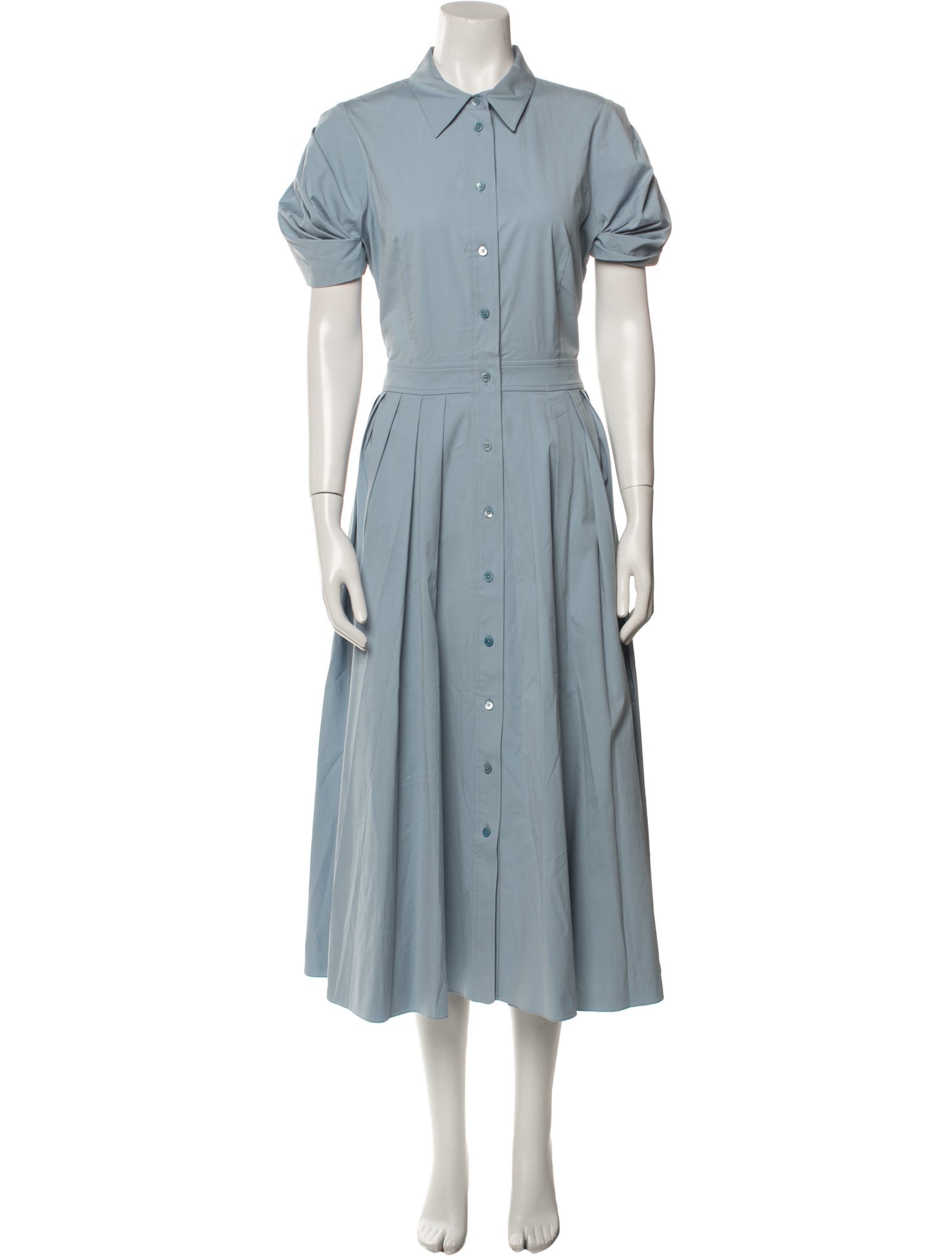 Michael Kors Collection Long Dress