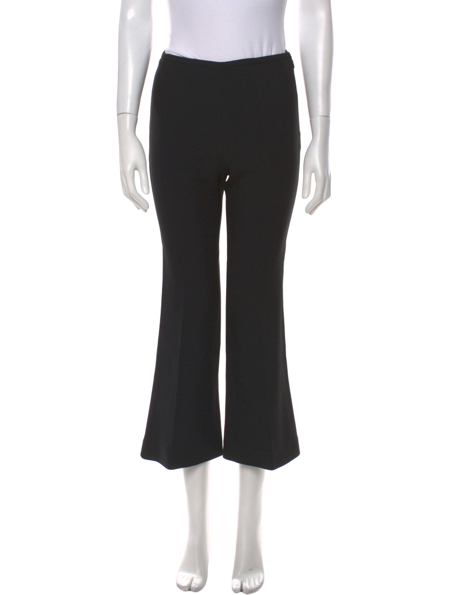 Michael Kors Collection Wide Leg Pants