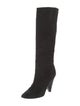 Michael Kors Collection Suede Boots