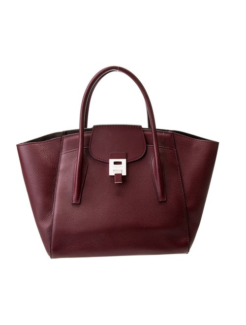 Michael Kors Collection Leather Tote