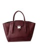 Michael Kors Collection Leather Tote