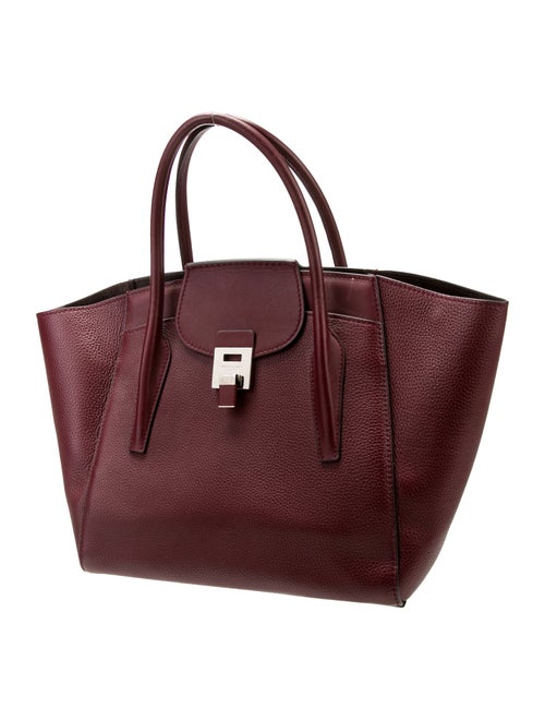 Michael Kors Collection Leather Tote