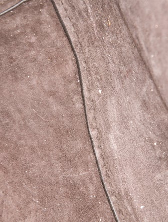 Michael Kors Collection Leather Tote