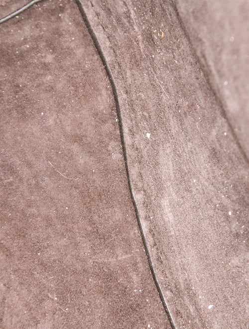 Michael Kors Collection Leather Tote