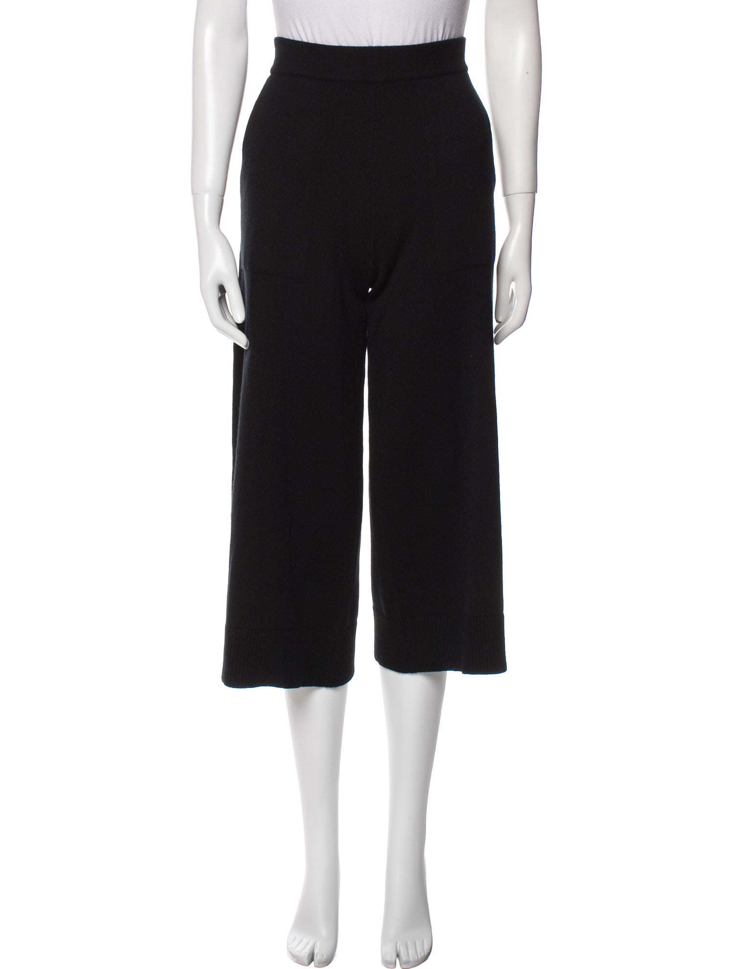 Michael Kors Collection Pleated Accents Pajamas