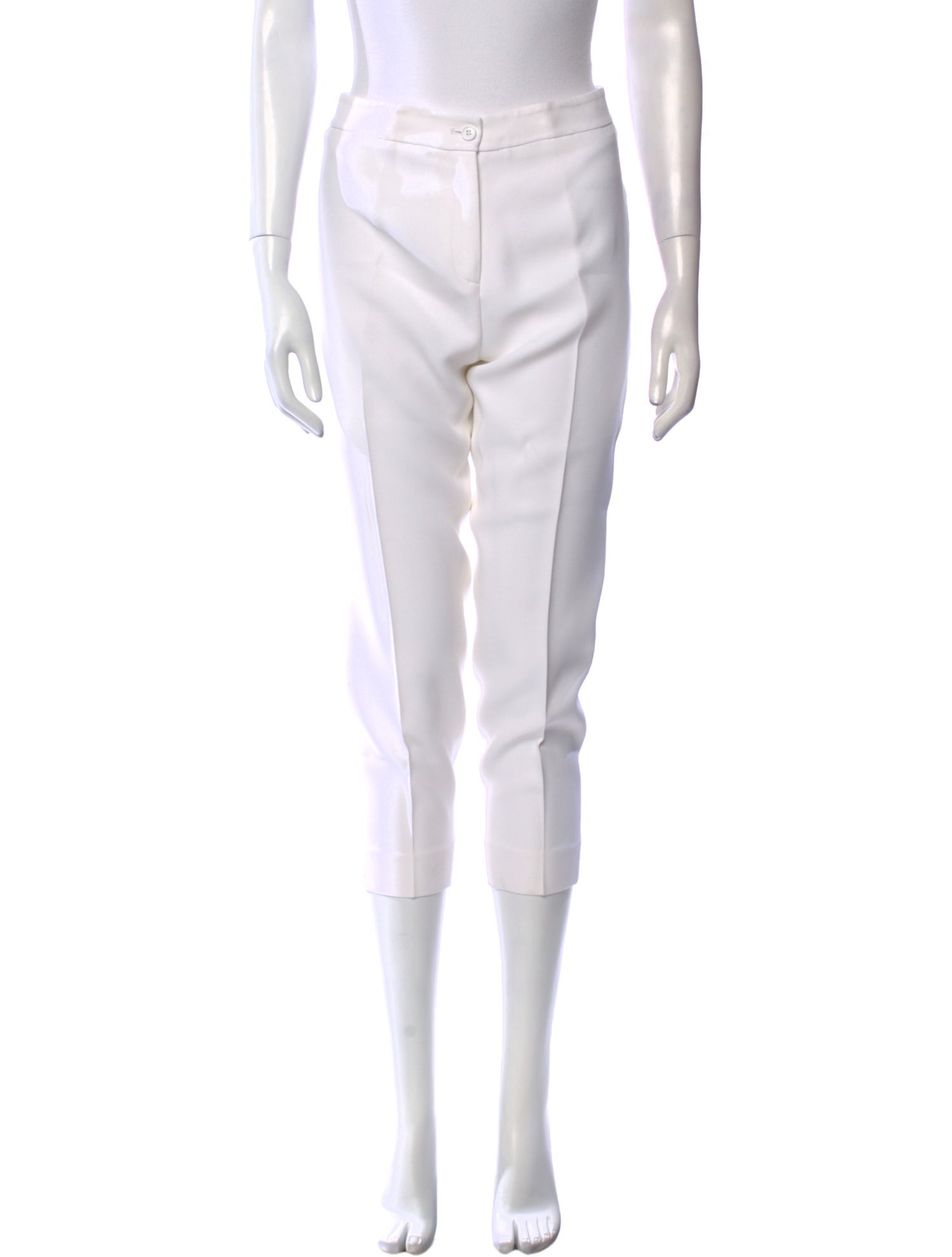 Michael Kors Collection Wide Leg Pants