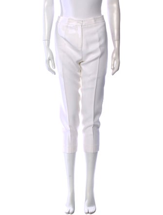 Michael Kors Collection Wide Leg Pants