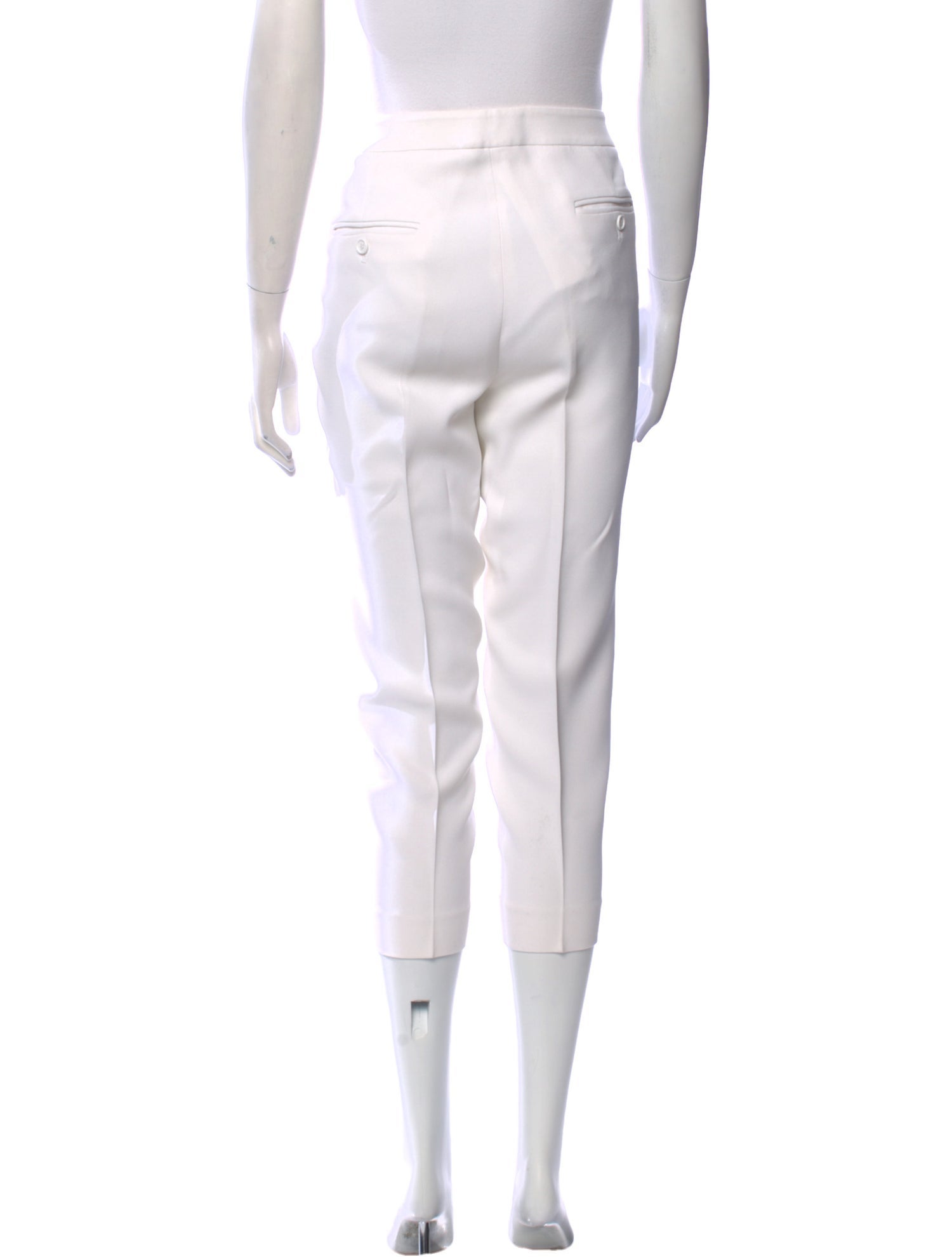 Michael Kors Collection Wide Leg Pants