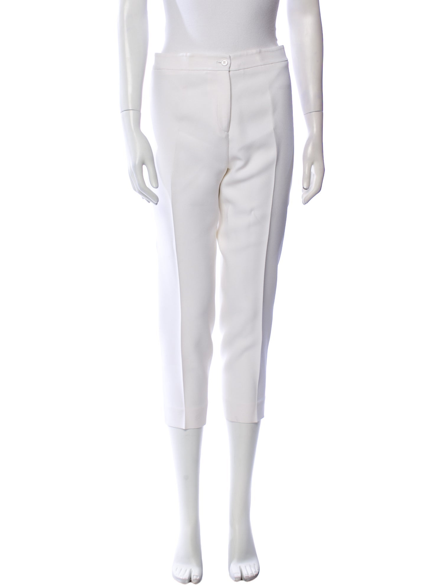 Michael Kors Collection Wide Leg Pants