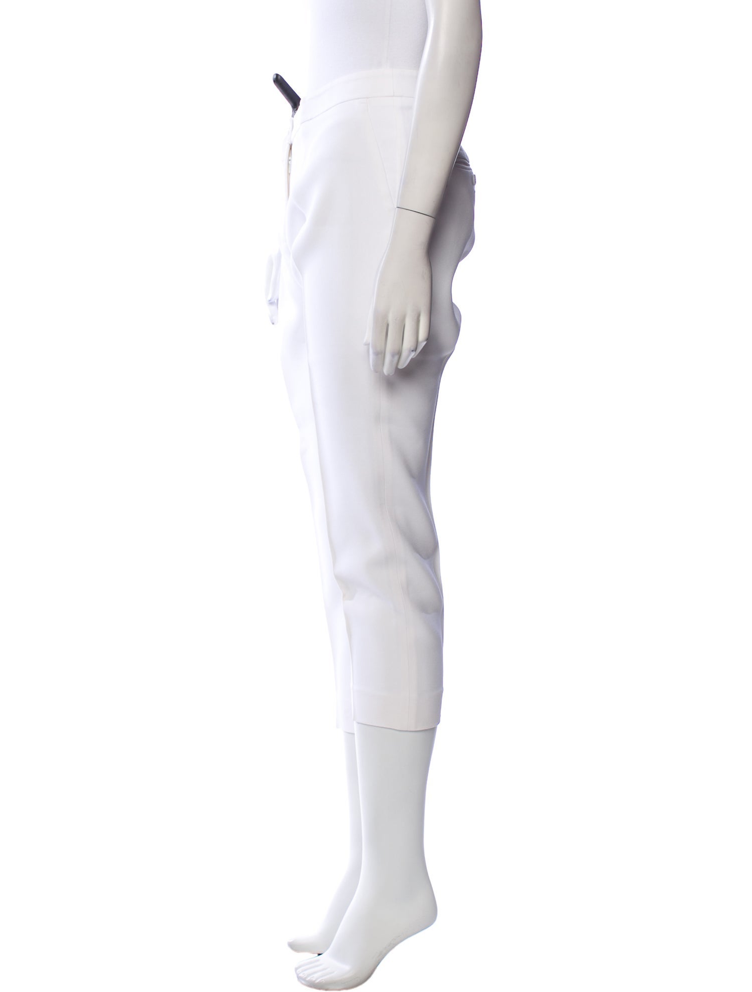 Michael Kors Collection Wide Leg Pants