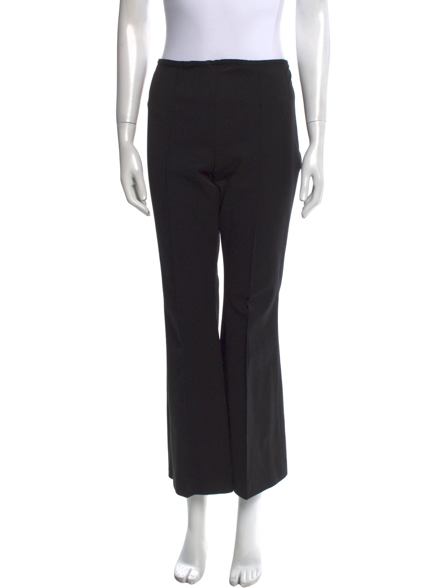 Michael Kors Collection Wide Leg Pants