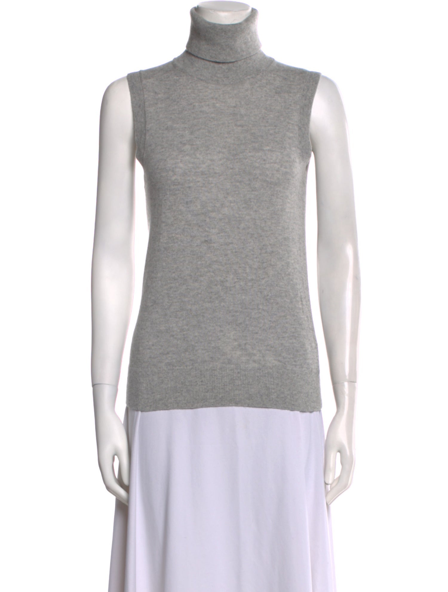 Michael Kors Collection Cashmere Turtleneck Sweater