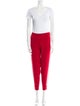 Michael Kors Collection Silk Pant Set