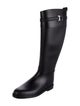 Michael Kors Collection Rubber Rain Boots